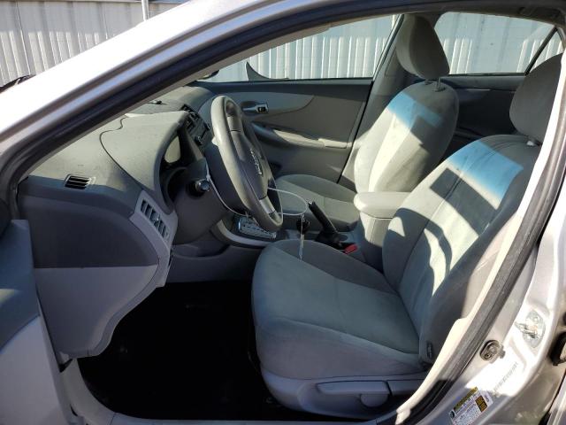 Photo 7 from auction – 2010 TOYOTA COROLLA BA with VIN 1NXBU4EE9AZ254045