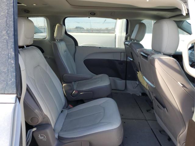 Photo 11 from auction – 2018 CHRYSLER PACIFICA T with VIN 2C4RC1EG0JR333901