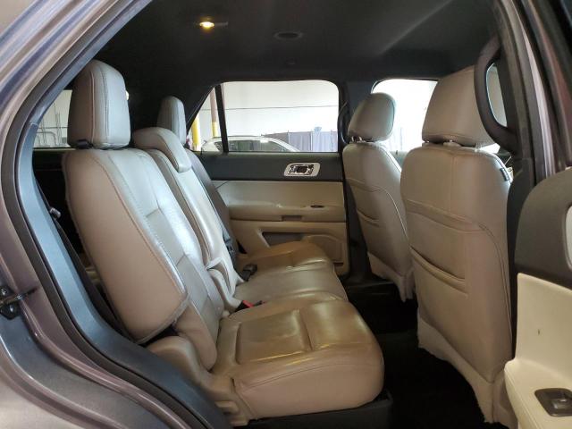 Photo 11 from auction – 2014 FORD EXPLORER X with VIN 1FM5K8D8XEGB32191