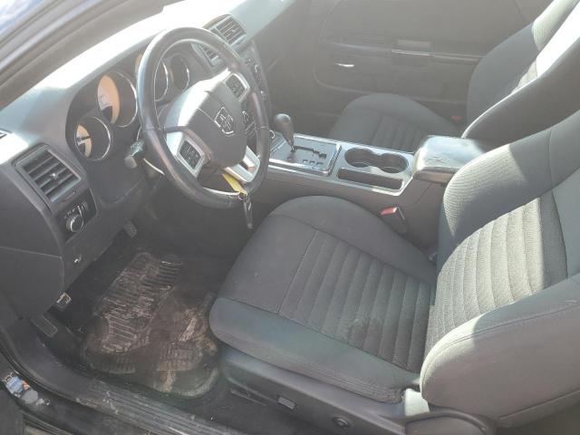 Photo 7 from auction – 2013 DODGE CHALLENGER with VIN 2C3CDYAG7DH500321