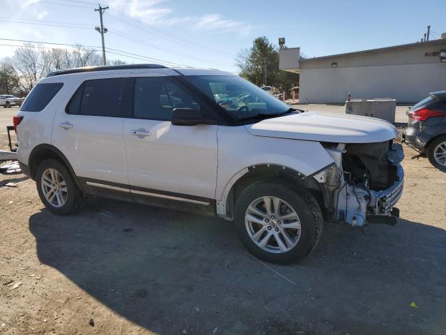 Photo 4 from auction – 2019 FORD EXPLORER X with VIN 1FM5K8DH6KGB52465