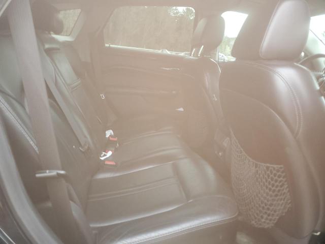 Photo 11 from auction – 2014 CADILLAC SRX PERFOR with VIN 3GYFNCE3XES646897