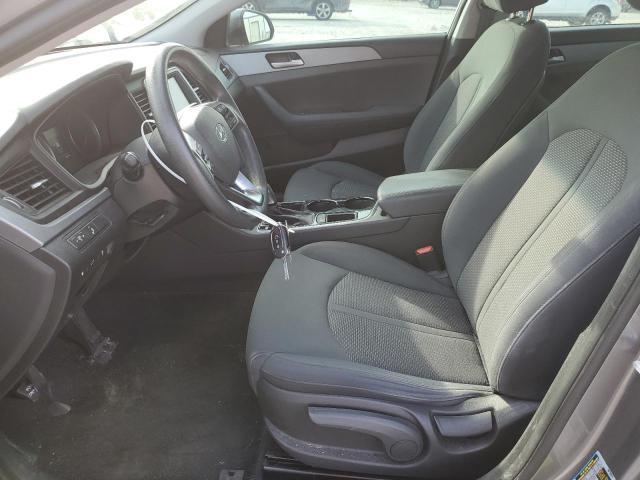 Photo 7 from auction – 2019 HYUNDAI SONATA SE with VIN 5NPE24AF0KH746464