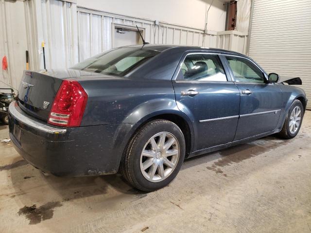 Photo 3 from auction – 2008 CHRYSLER 300C with VIN 2C3KA63H38H221081
