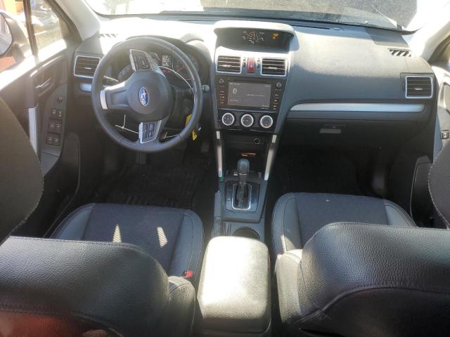 Photo 8 from auction – 2016 SUBARU FORESTER 2 with VIN JF2SJGDCXGH531352