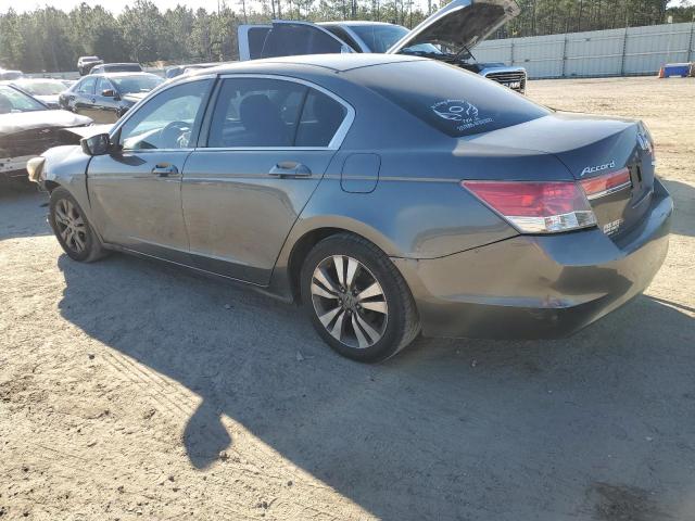 Photo 2 from auction – 2011 HONDA ACCORD SEI with VIN 1HGCP2F63BA039910
