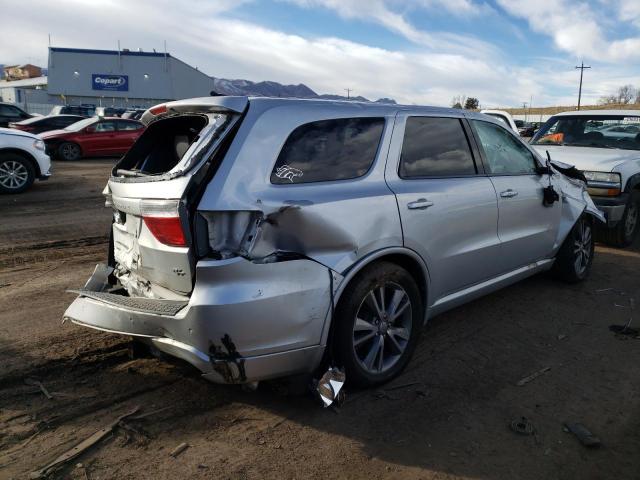 Photo 3 from auction – 2013 DODGE DURANGO R/ with VIN 1C4SDJCT7DC605887