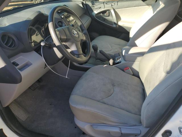 Photo 7 from auction – 2011 TOYOTA RAV4 with VIN 2T3ZF4DV1BW094682