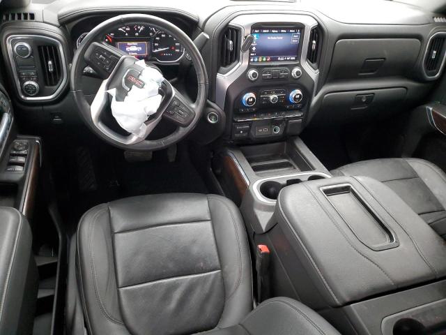 Photo 8 from auction – 2021 GMC SIERRA C15 with VIN 3GTP8DED3MG384254