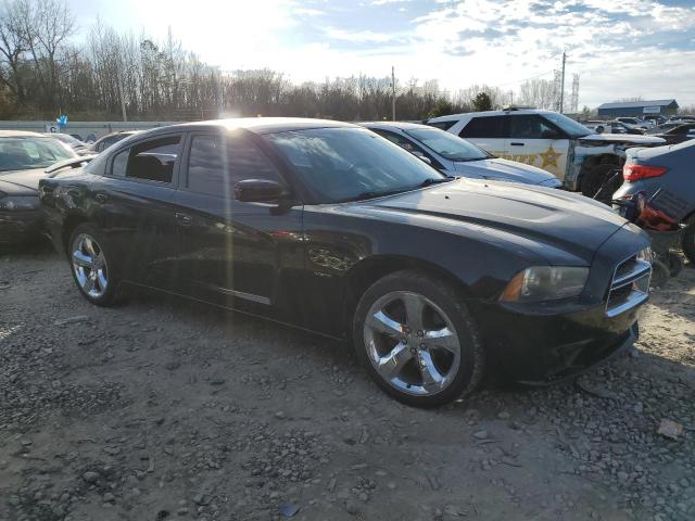 Photo 4 from auction – 2013 DODGE CHARGER R/ with VIN 2C3CDXCT7DH600164