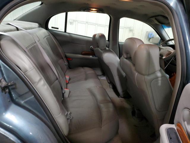 Photo 10 from auction – 2000 BUICK LESABRE CU with VIN 1G4HP54K9Y4212628
