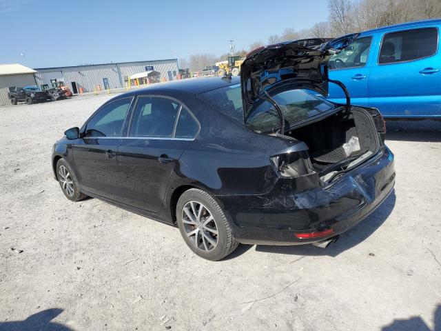 Photo 2 from auction – 2017 VOLKSWAGEN JETTA SE with VIN 3VWDB7AJ1HM269321