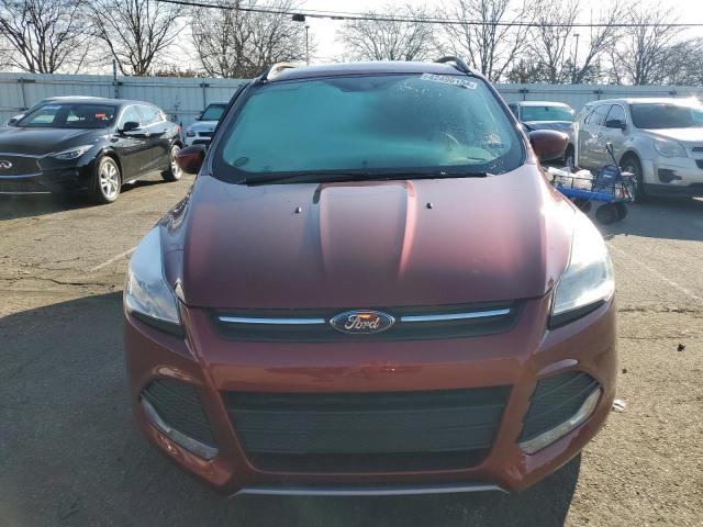 Photo 5 from auction – 2016 FORD ESCAPE SE with VIN 1FMCU9GXXGUA27875