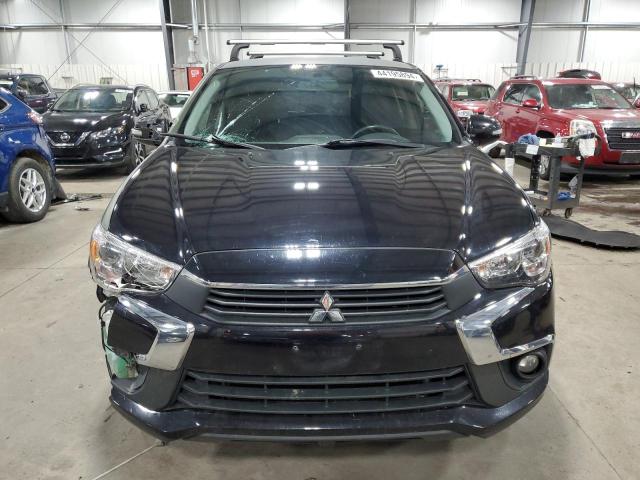 Photo 5 from auction – 2017 MITSUBISHI OUTLANDER with VIN JA4AR3AU8HZ047811