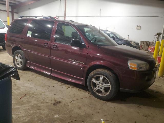 صورة رقم 4 من المزاد - 2008 CHEVROLET UPLANDER I مع VIN 1GBDV13W48D106498