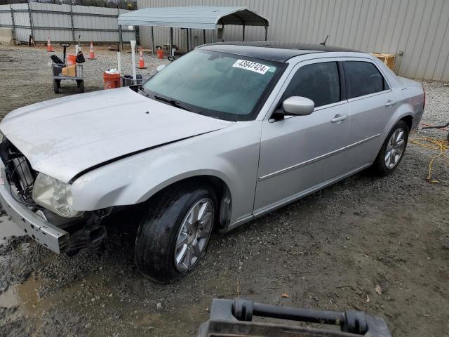 CHRYSLER 300 LIMITE 2008 with VIN 2C3KA33GX8H241401 - Photo from auction