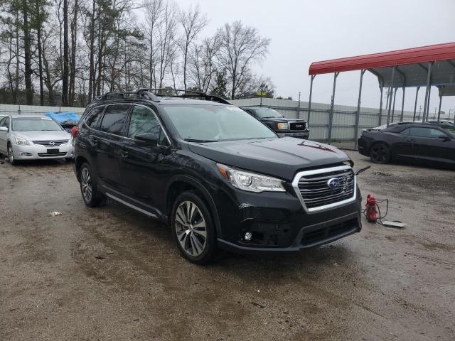 Photo 4 from auction – 2019 SUBARU ASCENT LIM with VIN 4S4WMAPD4K3465908