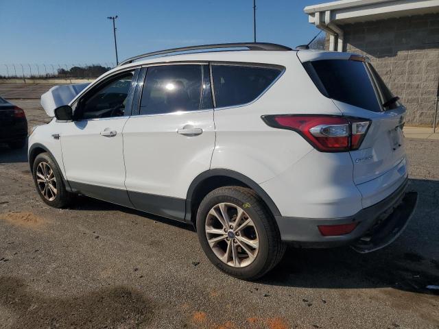 Photo 2 from auction – 2017 FORD ESCAPE SE with VIN 1FMCU0G91HUA25530