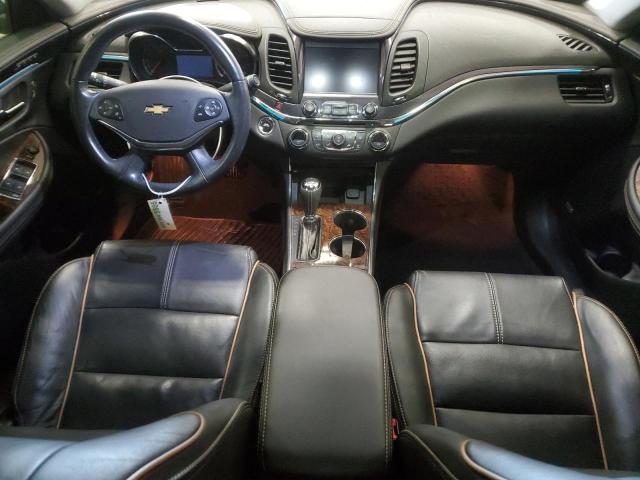 Photo 8 from auction – 2015 CHEVROLET IMPALA LTZ with VIN 1G1165S32FU138303
