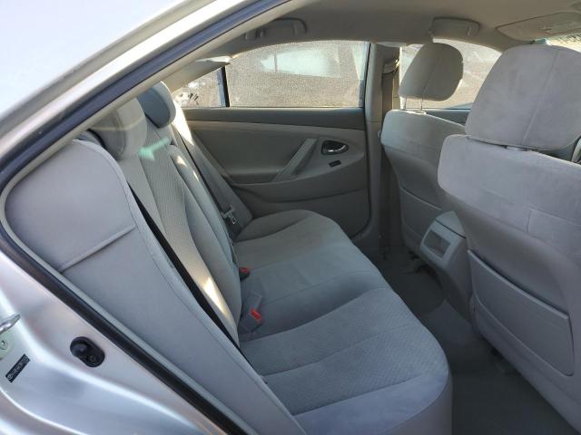 Photo 10 from auction – 2009 TOYOTA CAMRY BASE with VIN 4T4BE46K29R113126