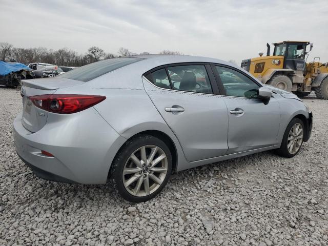 Photo 3 from auction – 2017 MAZDA 3 TOURING with VIN 3MZBN1V74HM143531