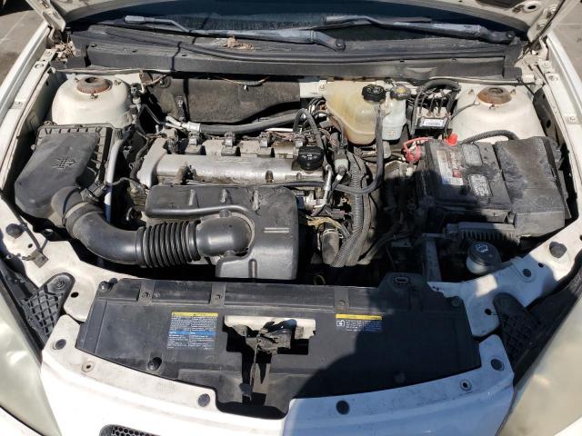 Photo 11 from auction – 2007 PONTIAC G6 VALUE L with VIN 1G2ZF58B474277413