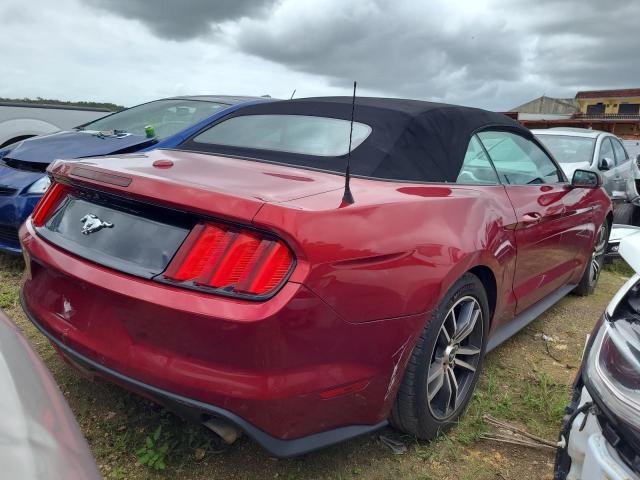 Photo 3 from auction – 2017 FORD MUSTANG with VIN 1FATP8UH6H5234767