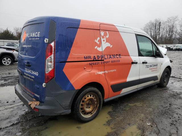 Photo 3 from auction – 2017 FORD TRANSIT CO with VIN NM0LS7E73H1318090