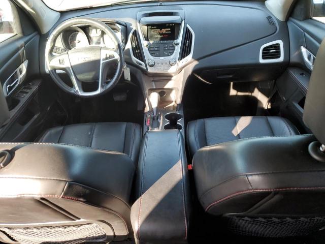 Photo 8 from auction – 2015 GMC TERRAIN SL with VIN 2GKFLSE39F6265262