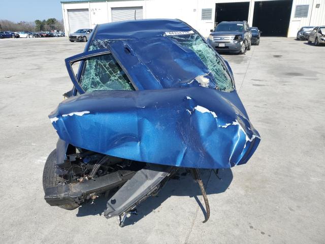 Photo 5 from auction – 2017 HYUNDAI ACCENT SE with VIN KMHCT4AE2HU324993
