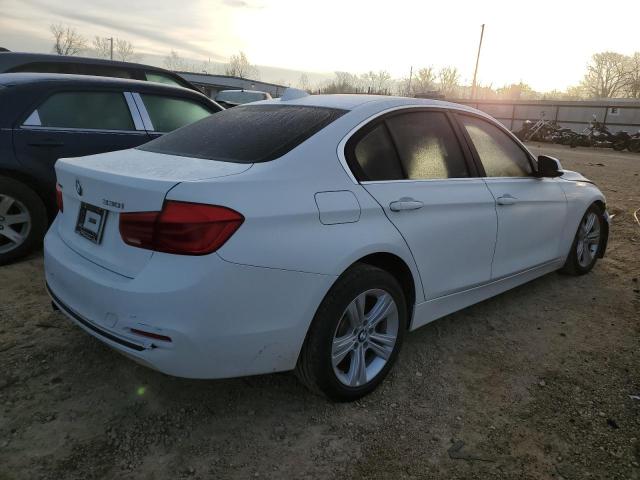 Photo 3 from auction – 2017 BMW 330 XI with VIN WBA8D9G56HNU61308