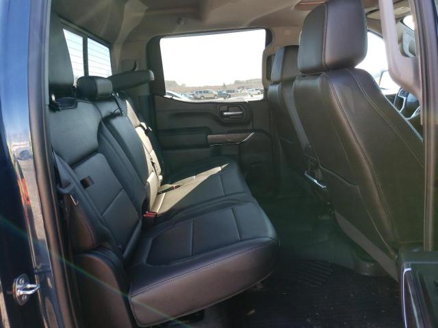 Photo 10 from auction – 2020 CHEVROLET SILVERADO with VIN 3GCUYGET6LG401218