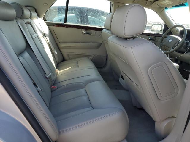 Photo 10 from auction – 2006 CADILLAC DTS with VIN 1G6KD57YX6U151289