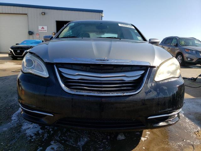 Photo 5 from auction – 2013 CHRYSLER 200 TOURIN with VIN 1C3CCBBB7DN765797