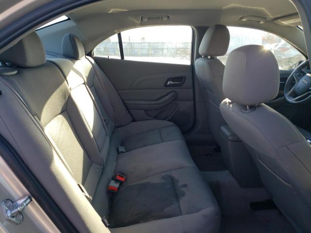 Photo 10 from auction – 2016 CHEVROLET MALIBU LIM with VIN 1G11A5SA4GF104284