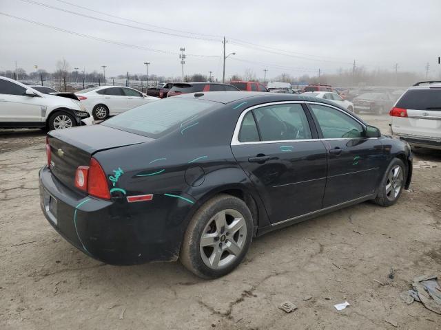 Photo 3 from auction – 2010 CHEVROLET MALIBU 1LT with VIN 1G1ZC5EB8A4108911