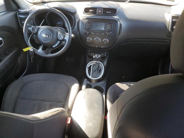 Photo 8 from auction – 2016 KIA SOUL with VIN KNDJN2A23G7868318
