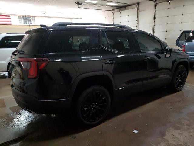 Photo 3 from auction – 2023 GMC ACADIA SLE with VIN 1GKKNRL46PZ234988