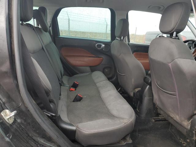 Photo 10 from auction – 2014 FIAT 500L TREKK with VIN ZFBCFADHXEZ015239