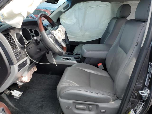 Photo 7 from auction – 2016 TOYOTA SEQUOIA PL with VIN 5TDDY5G18GS141640