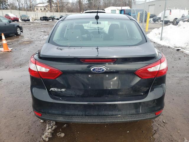 Photo 6 from auction – 2014 FORD FOCUS SE with VIN 1FADP3F21EL269126
