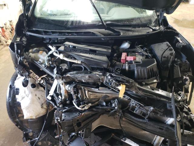 Photo 11 from auction – 2023 NISSAN ROGUE SL with VIN 5N1BT3CB7PC798337