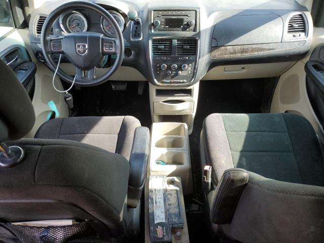Photo 8 from auction – 2011 DODGE GRAND CARA with VIN 2D4RN4DG0BR750467