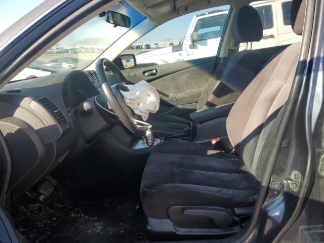 Photo 7 from auction – 2007 NISSAN ALTIMA 2.5 with VIN 1N4AL21E77N484141