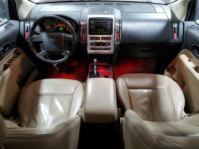 Photo 8 from auction – 2010 FORD EDGE LIMIT with VIN 2FMDK3KC6ABA89086