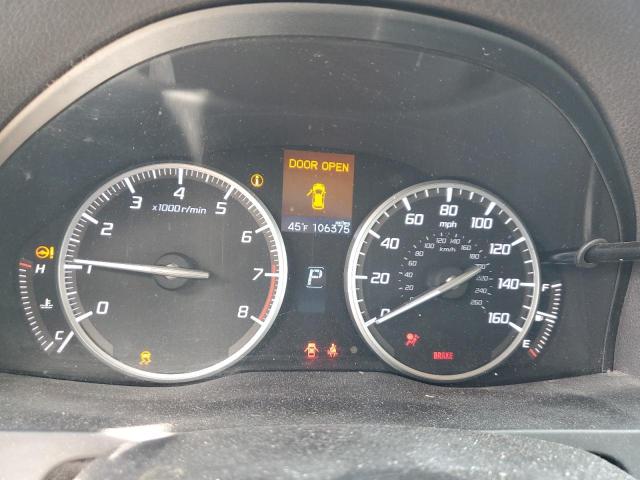 Photo 9 from auction – 2013 ACURA RDX with VIN 5J8TB4H32DL020916
