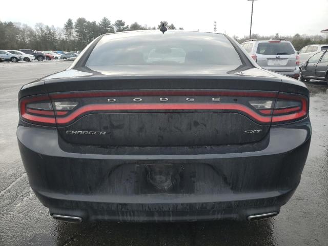 Photo 6 from auction – 2016 DODGE CHARGER SX with VIN 2C3CDXHG1GH187495