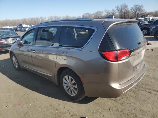 Photo 2 from auction – 2018 CHRYSLER PACIFICA T with VIN 2C4RC1BG0JR212337