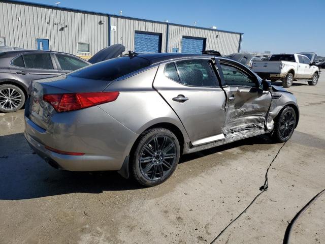 Photo 3 from auction – 2013 KIA OPTIMA EX with VIN 5XXGN4A77DG147732