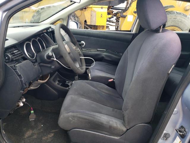 Photo 7 from auction – 2009 NISSAN VERSA S with VIN 3N1BC13E09L415254